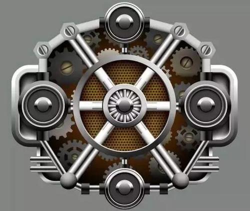 江门挖掘机齿轮 江门挖掘机齿轮